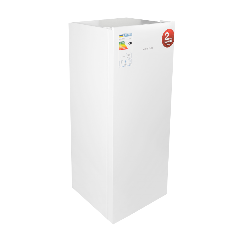 Камера морозильна ELENBERG (FR 144-O) 180л